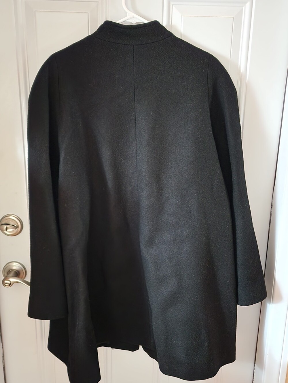 Mark Reed Coat - Picture 6 of 7